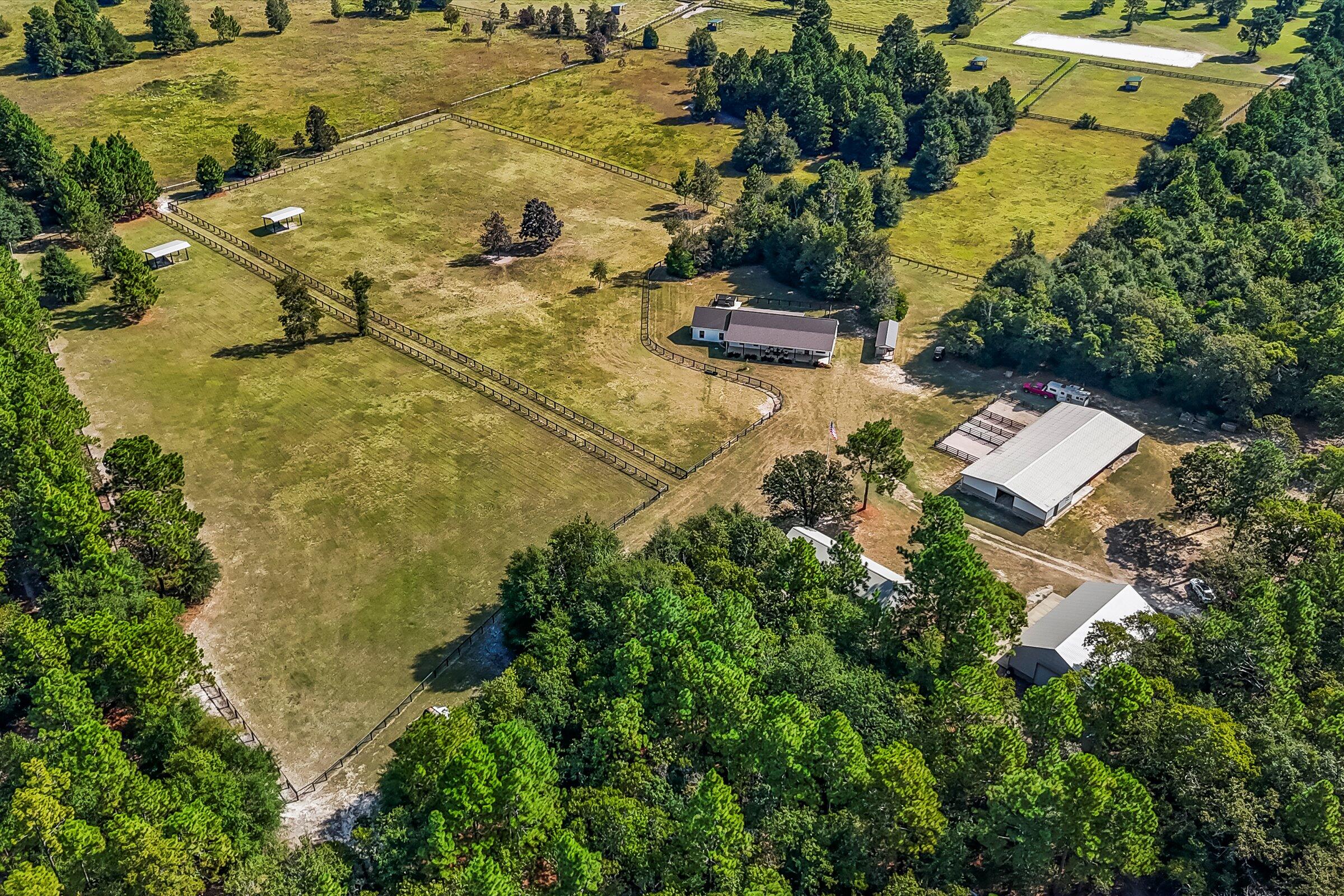 571 Oak Ridge Club Road Windsor, SC 29856 - Photo 91 of 107