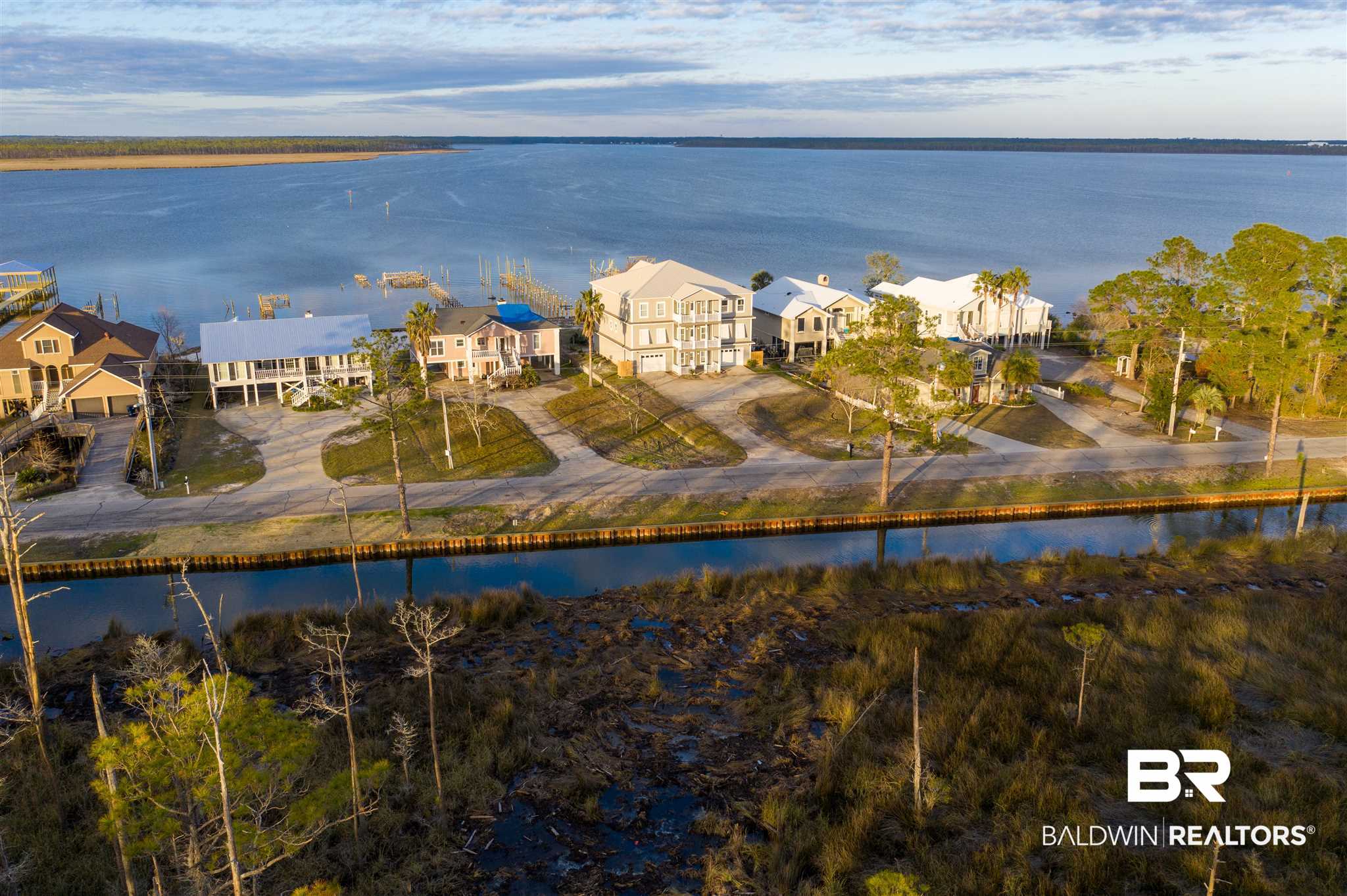 24611 Gulf Bay Road Orange Beach, AL 36561 - Photo 2 of 14