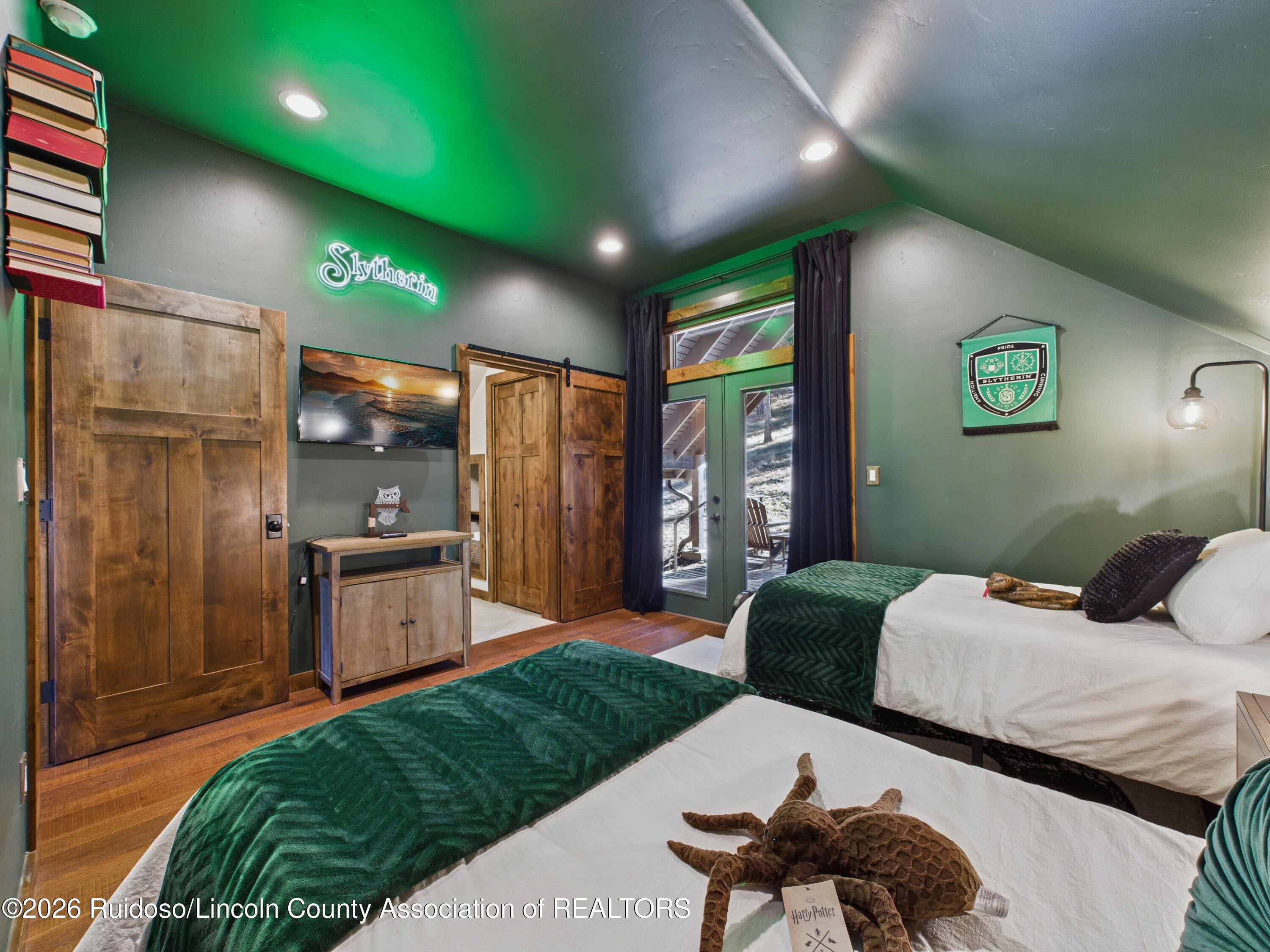 115 Apache Hills Drive Ruidoso, NM 88345 - Photo 56 of 162 Gallery Image 56