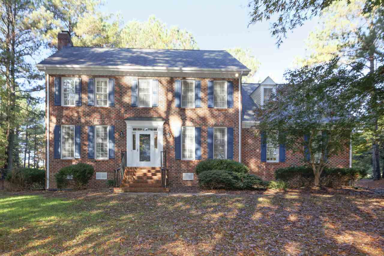 Welcome to 2832 Croix Place!