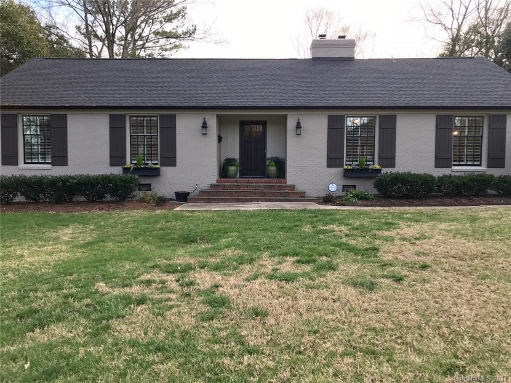 3418 Eastburn Road Charlotte, NC 28210 - Photo 1 of 15 Gallery Image 1