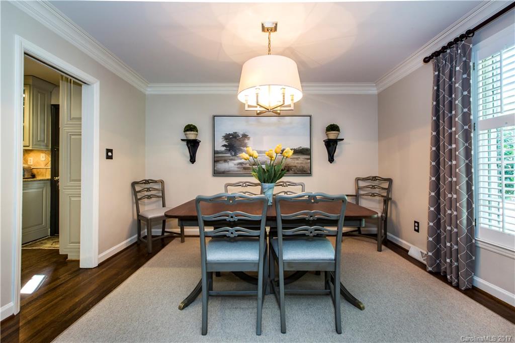 3418 Eastburn Road Charlotte, NC 28210 - Photo 12 of 15 Gallery Image 12