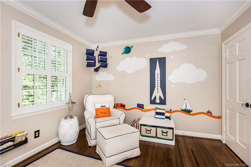 3418 Eastburn Road Charlotte, NC 28210 - Photo 13 of 15 Gallery Image 13