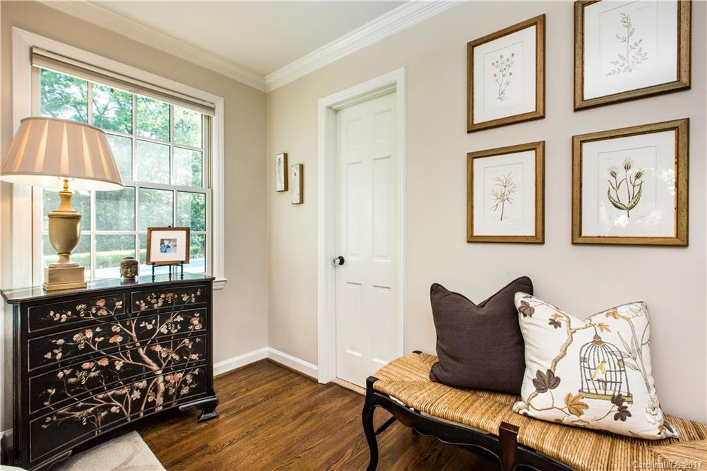 3418 Eastburn Road Charlotte, NC 28210 - Photo 14 of 15 Gallery Image 14