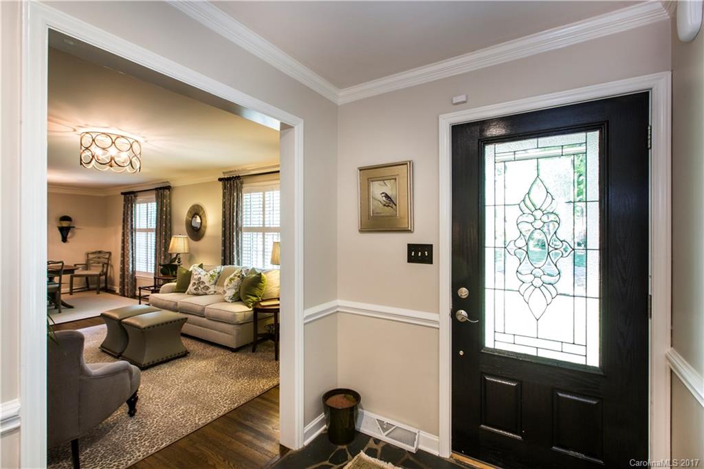 3418 Eastburn Road Charlotte, NC 28210 - Photo 3 of 15 Gallery Image 3