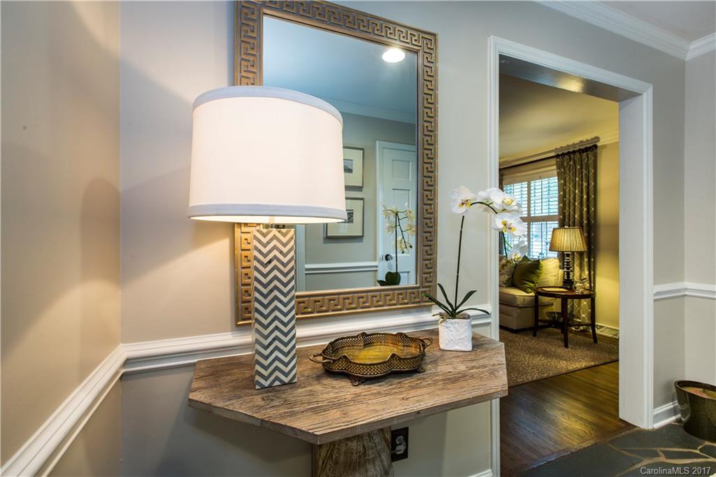 3418 Eastburn Road Charlotte, NC 28210 - Photo 4 of 15 Gallery Image 4