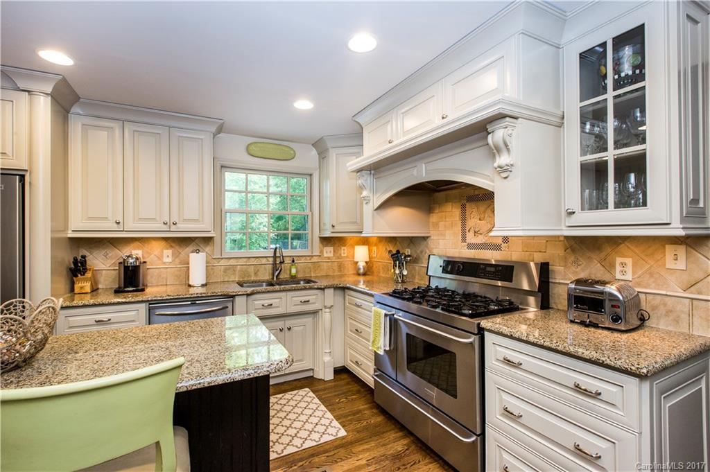 3418 Eastburn Road Charlotte, NC 28210 - Photo 6 of 15 Gallery Image 6