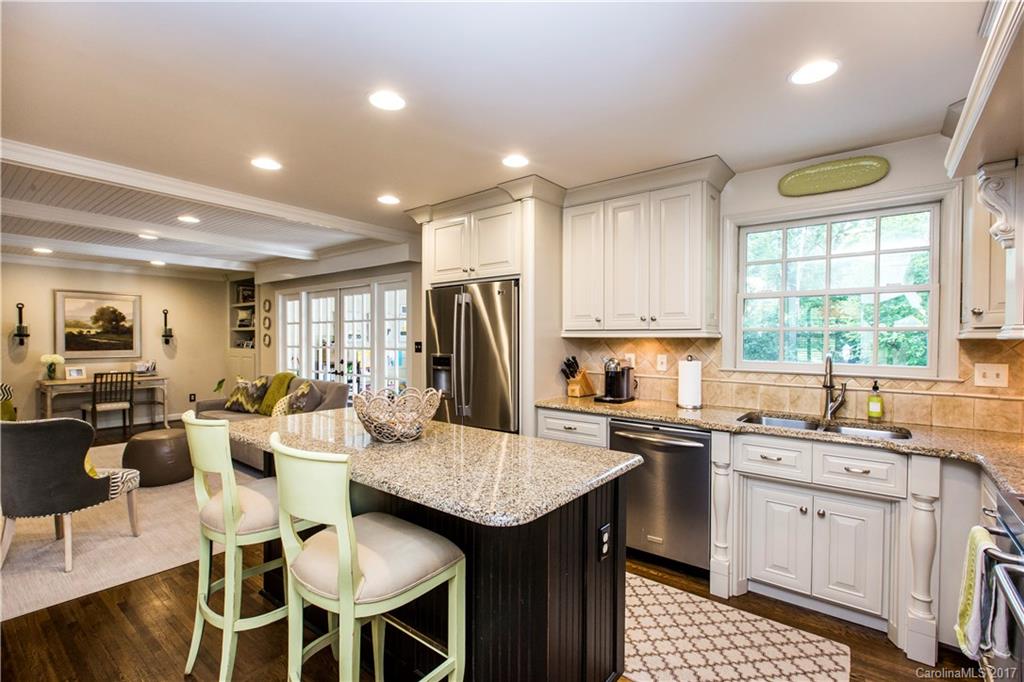 3418 Eastburn Road Charlotte, NC 28210 - Photo 7 of 15 Gallery Image 7