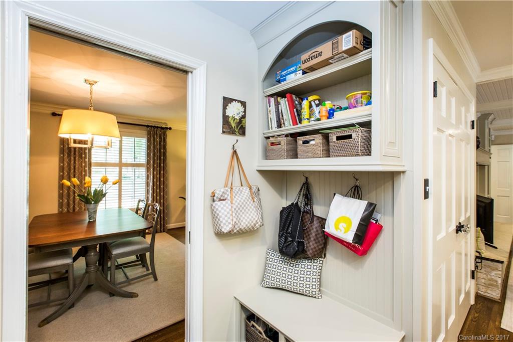 3418 Eastburn Road Charlotte, NC 28210 - Photo 8 of 15 Gallery Image 8