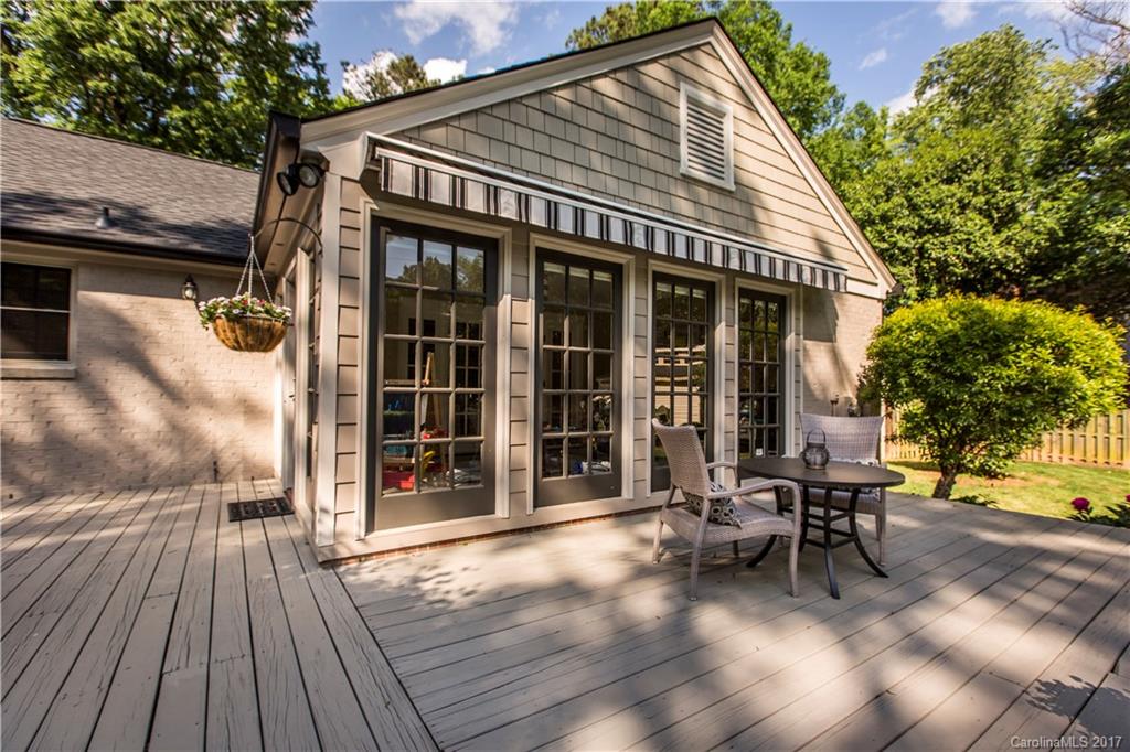 3418 Eastburn Road Charlotte, NC 28210 - Photo 9 of 15 Gallery Image 9