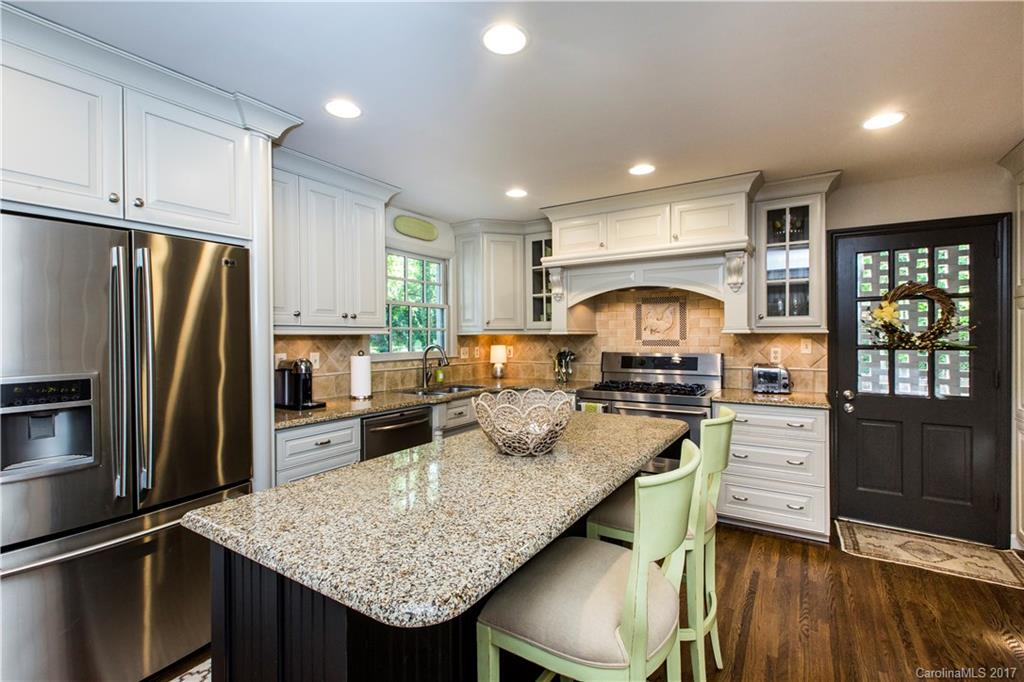3418 Eastburn Road Charlotte, NC 28210 - Photo 10 of 15 Gallery Image 10