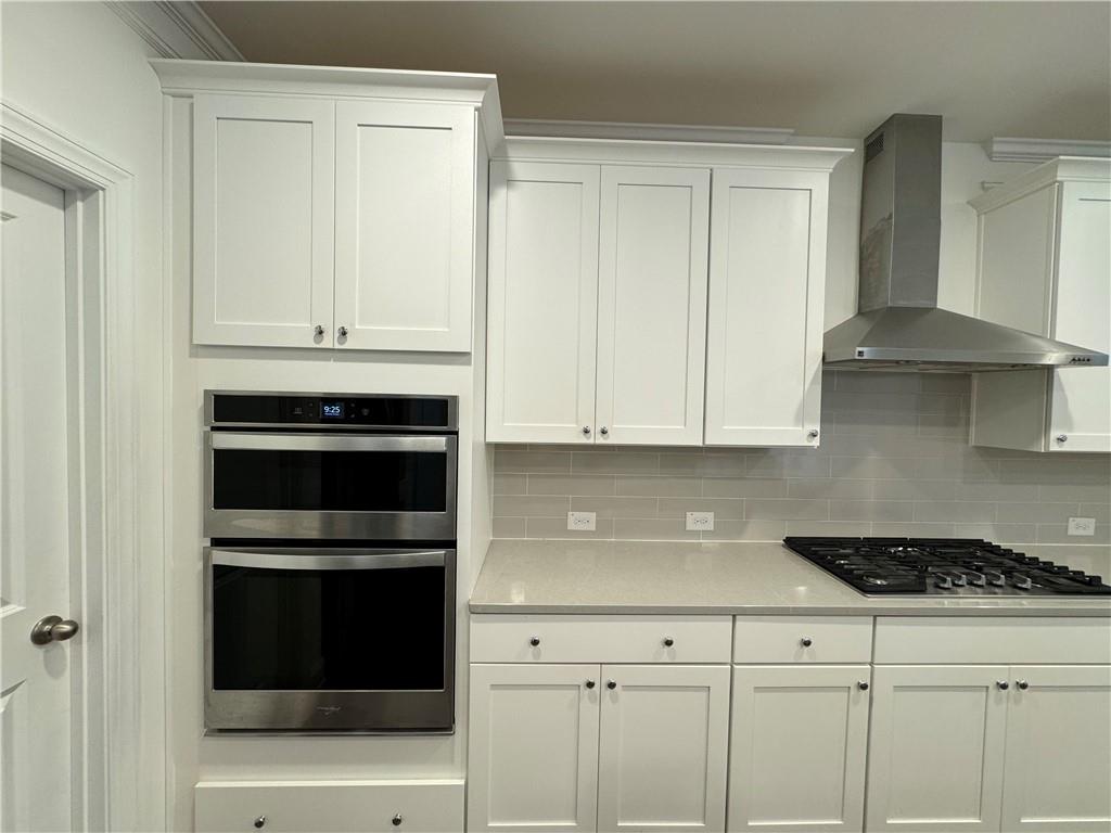 210 Hamlet Drive Duluth, GA 30097 - Photo 12 of 39