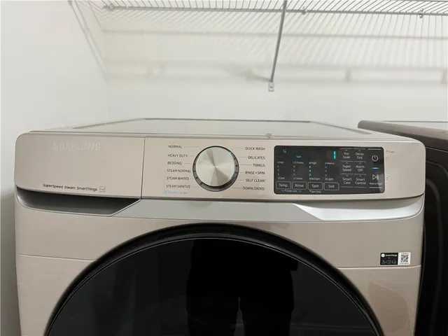 a view of swimming pool with a yard