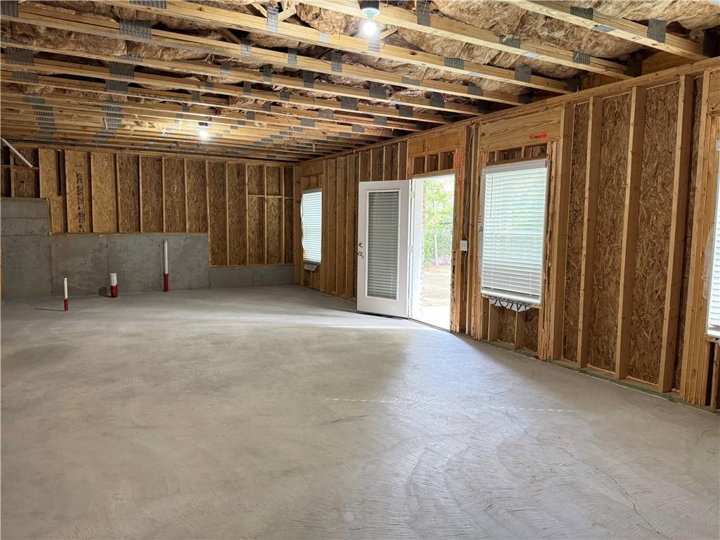 210 Hamlet Drive Duluth, GA 30097 - Photo 32 of 39 a view of an empty room