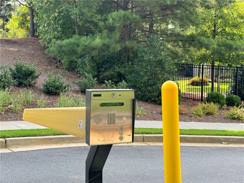 210 Hamlet Drive Duluth, GA 30097 - Photo 38 of 39 a view of a park with slide