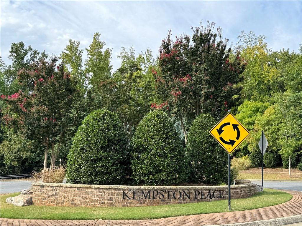 210 Hamlet Drive Duluth, GA 30097 - Photo 39 of 39 a view of swimming pool