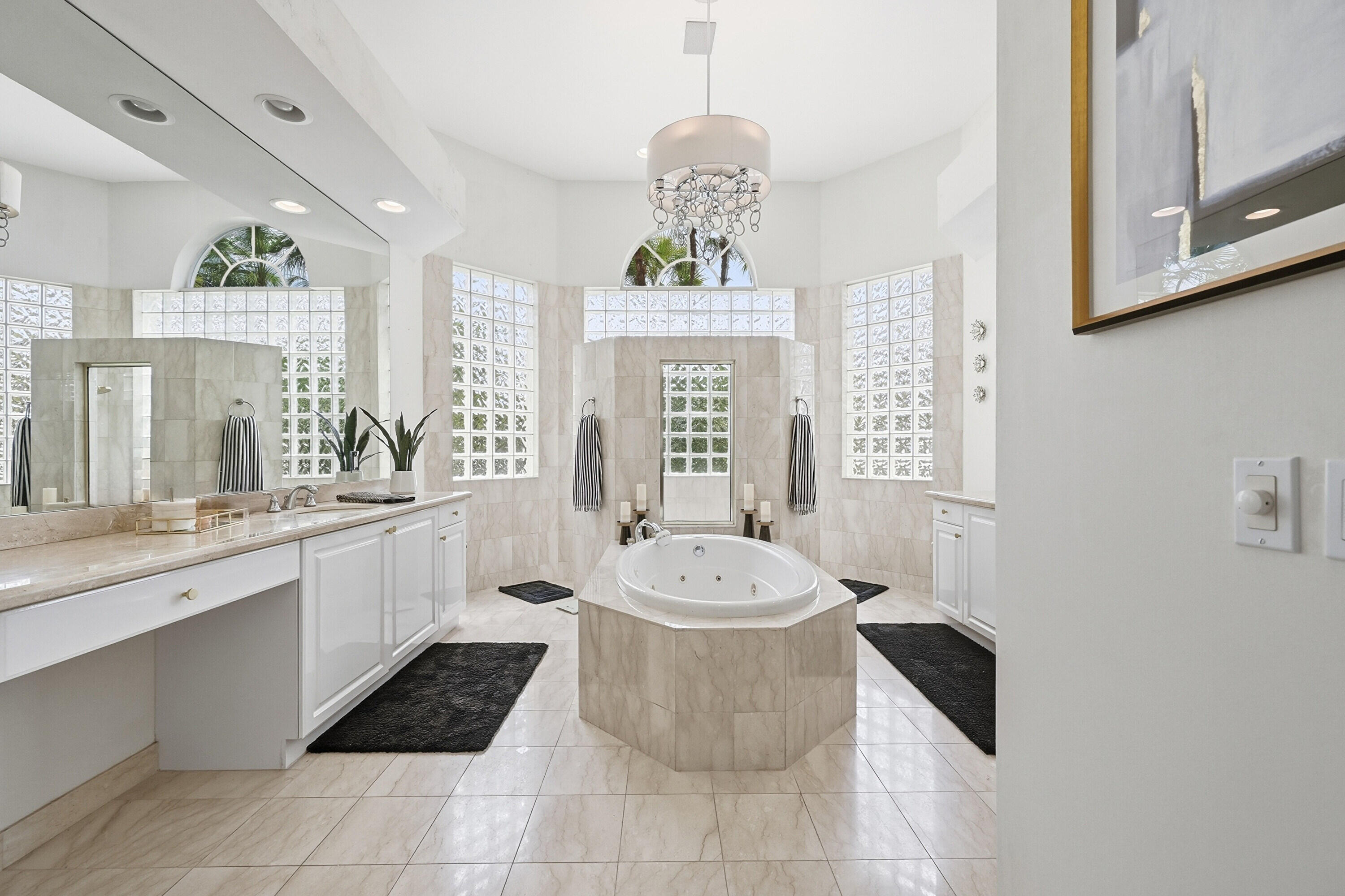 2399 Northwest 49th Lane Boca Raton, FL 33431 - Photo 18 of 47 Primary Bath