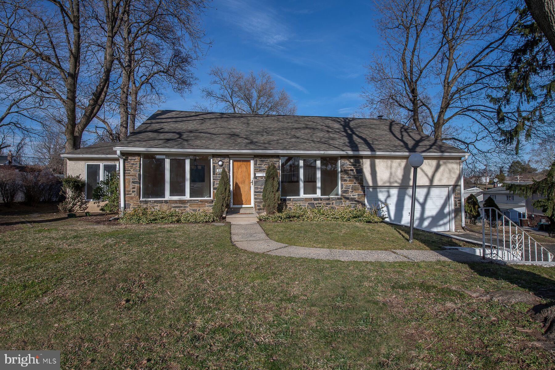 2203 Cambridge Road Broomall, PA 19008 - Photo 1 of 40 Front view of home