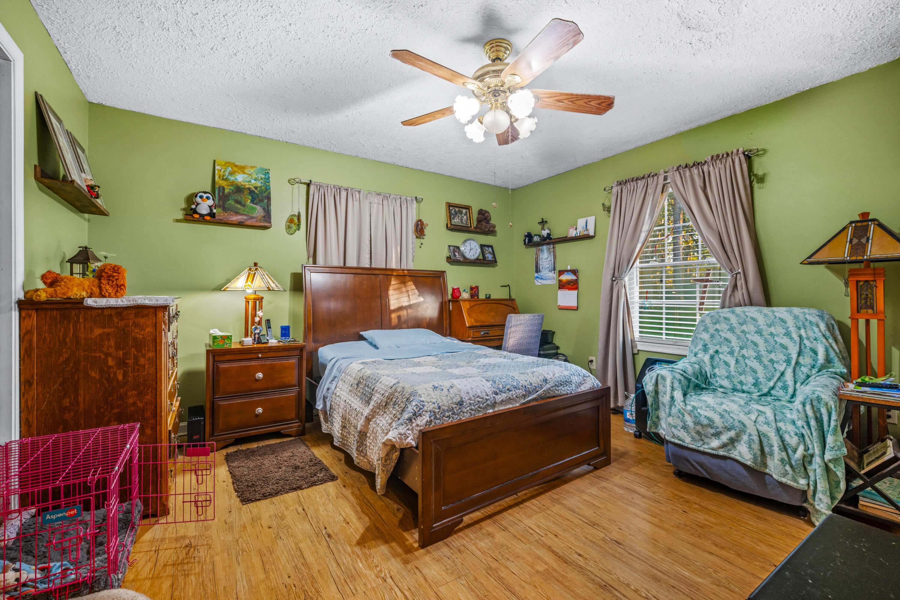 2899 Brownstown Road Renick, WV 24966 - Photo 40 of 55 Gallery Image 40