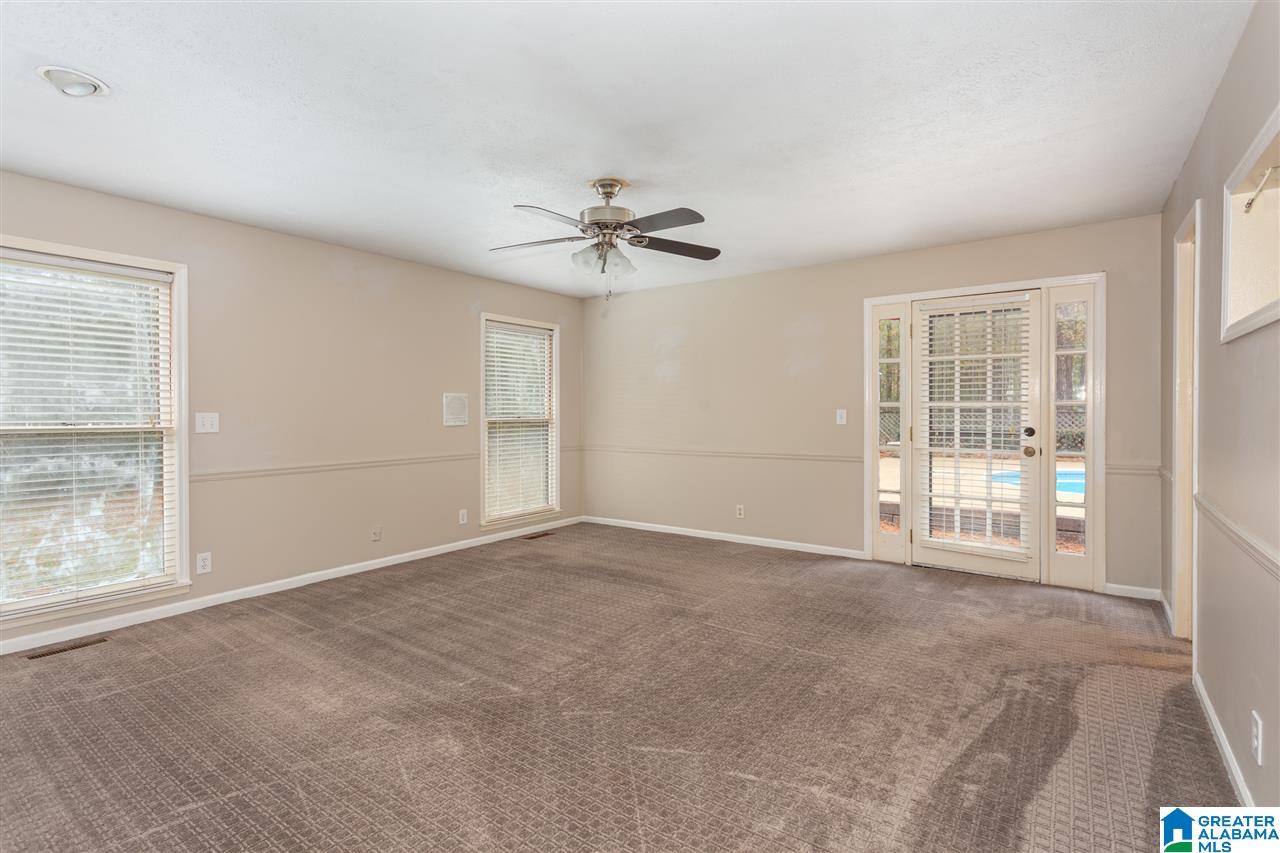 74 Hidden Hills Road Jacksonville, AL 36265 - Photo 25 of 43