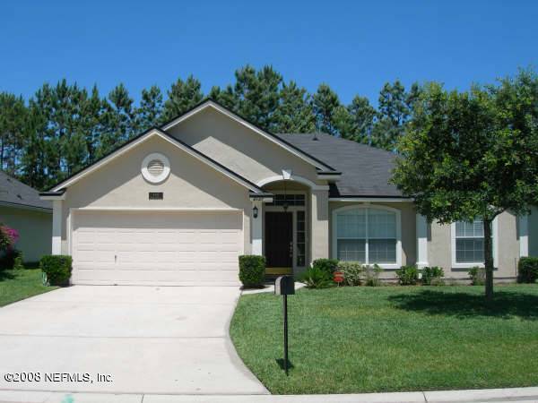 4137 Ripken Circle East Jacksonville, FL 32224 - Photo 1 of 15 Front Exterior