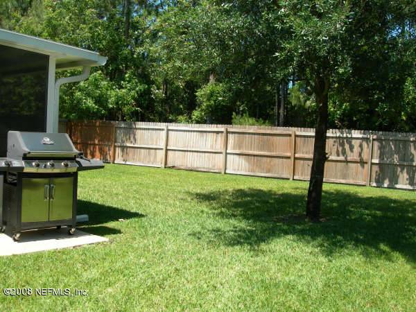 4137 Ripken Circle East Jacksonville, FL 32224 - Photo 11 of 15 Yard