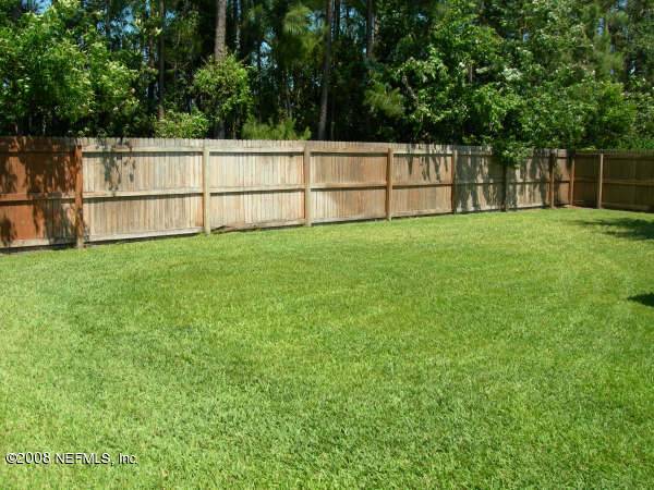 4137 Ripken Circle East Jacksonville, FL 32224 - Photo 12 of 15 Yard