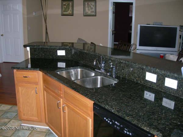 4137 Ripken Circle East Jacksonville, FL 32224 - Photo 3 of 15 Kitchen