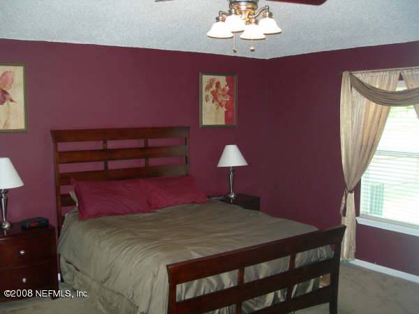 4137 Ripken Circle East Jacksonville, FL 32224 - Photo 7 of 15 Master Bedroom