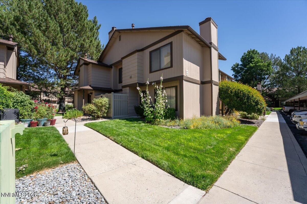 4616 Rio Poco Road Reno, NV 89502 - Photo 1 of 31 20-4616 Rio Poco Rd Reno NV 89502