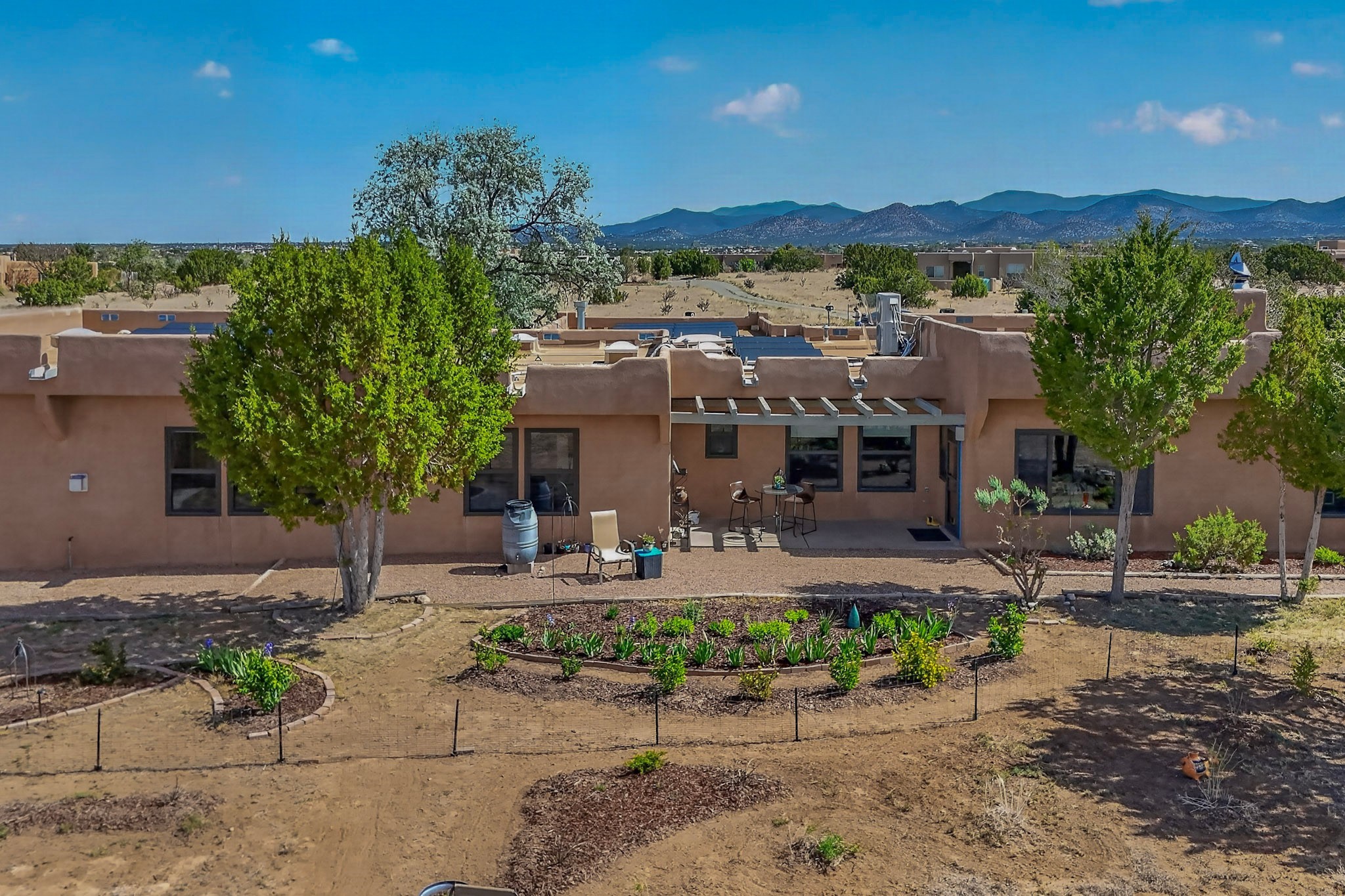 85 Herrada Road Santa Fe, NM 87508 - Photo 57 of 66