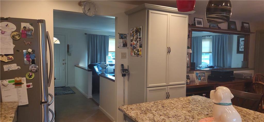 19 Township Rd T355 Burgettstown, PA 15021 - Photo 26 of 47 Kitchen