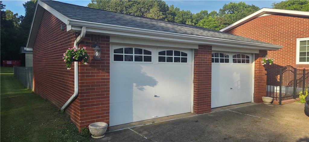 19 Township Rd T355 Burgettstown, PA 15021 - Photo 3 of 47 2 Car Detached Garage