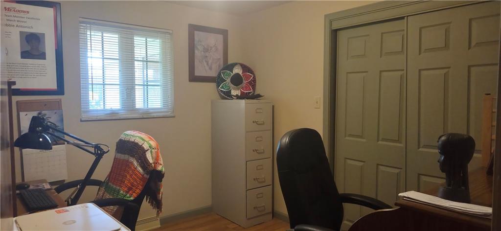 19 Township Rd T355 Burgettstown, PA 15021 - Photo 41 of 47 Bedroom 3