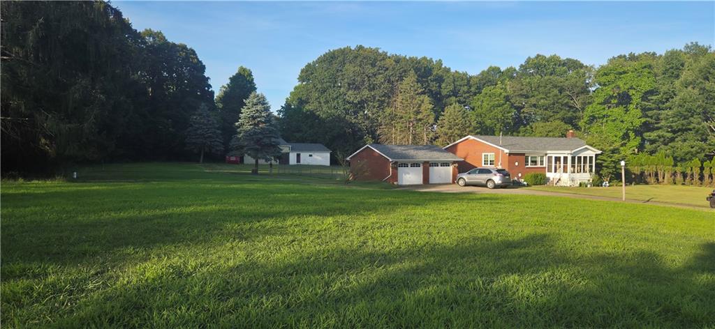 19 Township Rd T355 Burgettstown, PA 15021 - Photo 6 of 47 Very private!