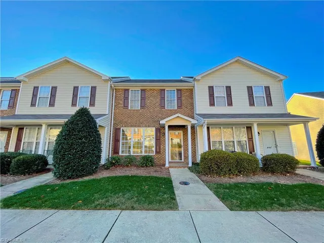 $1,750 | 4445 Baylor Street, Greensboro, NC 27455