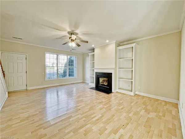$1,750 | 4445 Baylor Street, Greensboro, NC 27455