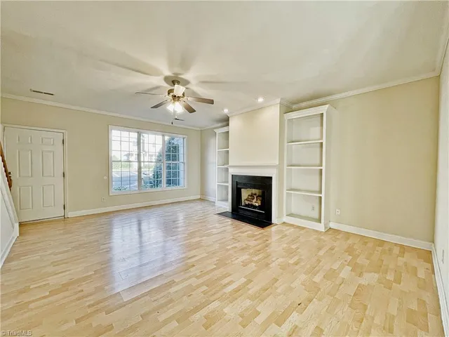 $1,750 | 4445 Baylor Street, Greensboro, NC 27455