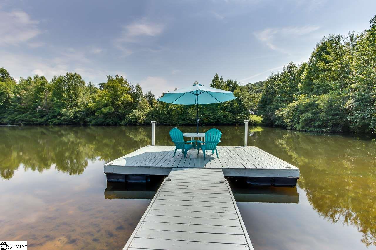 111 Trammell Road Travelers Rest, SC 29690 - Photo 35 of 36 As I mentioned earlier this home has it all. Nothing else like on the market. You will never need to leave home you have your own private retreat.