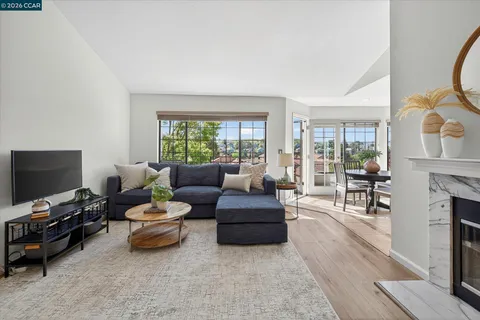 $825,000 | 83 Tahoe Court, Unit 203, San Ramon, CA 94582