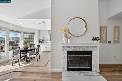 $825,000 | 83 Tahoe Court, Unit 203, San Ramon, CA 94582