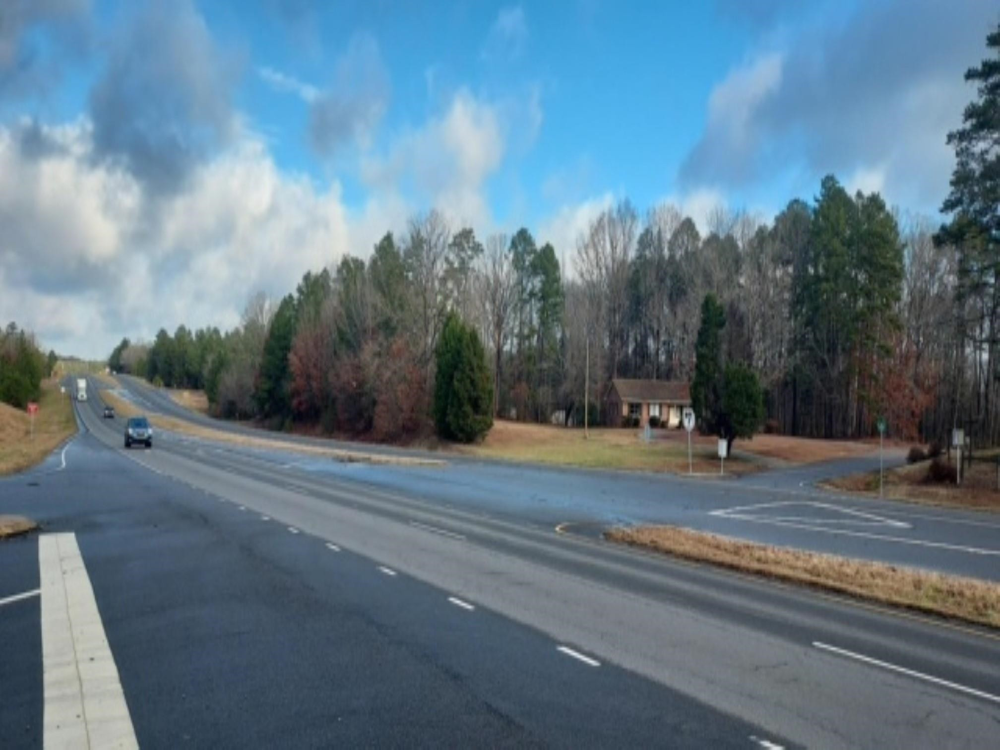 1277 Alton King Road Goldston, NC 27252 - Photo 13 of 16 Photo 13