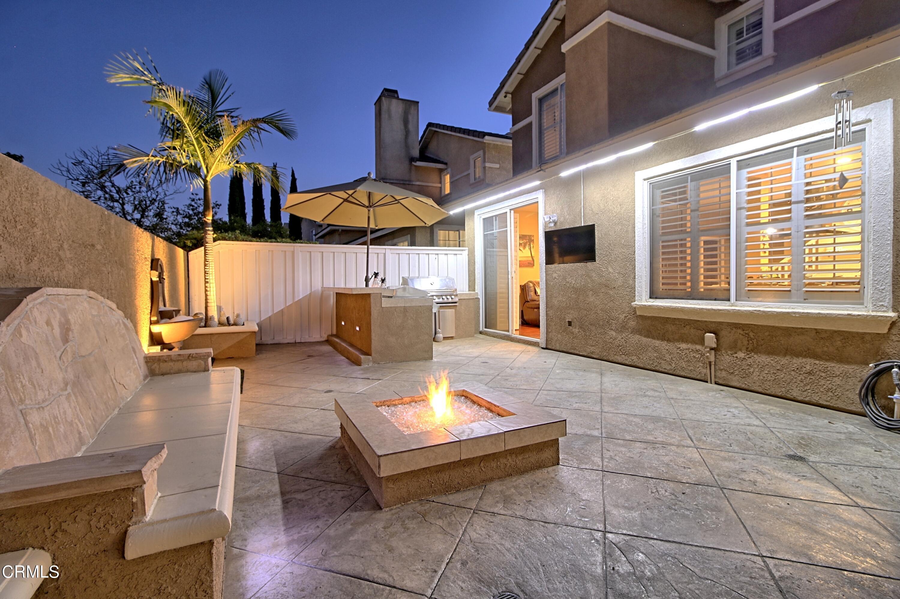 2062 Avila Place Oxnard, CA 93036 - Photo 29 of 52 a outdoor space with lots of furniture
