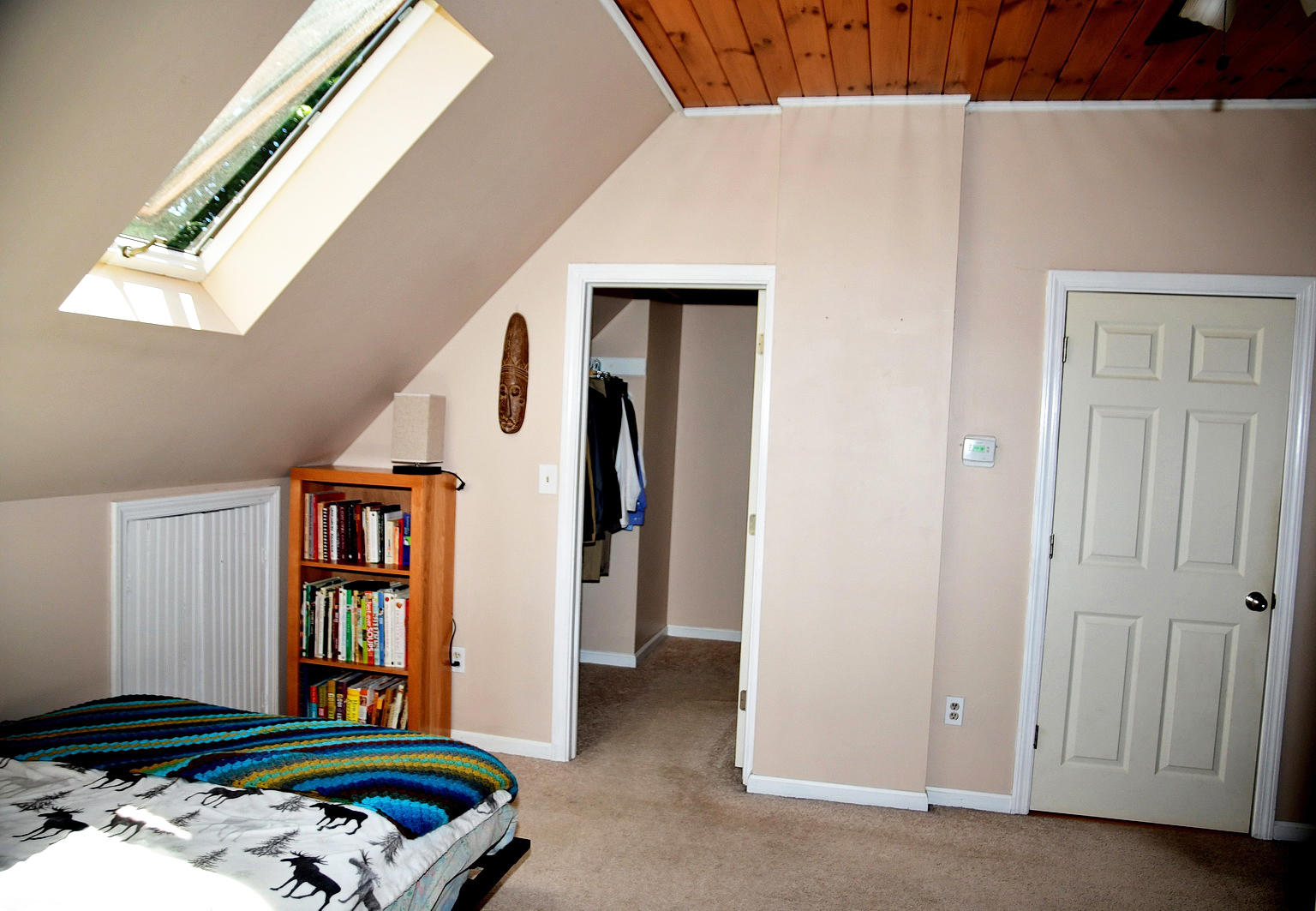 24 Oak Ridge Drive Standish, ME 04084 - Photo 25 of 45 Second Floor Bed Room 1B