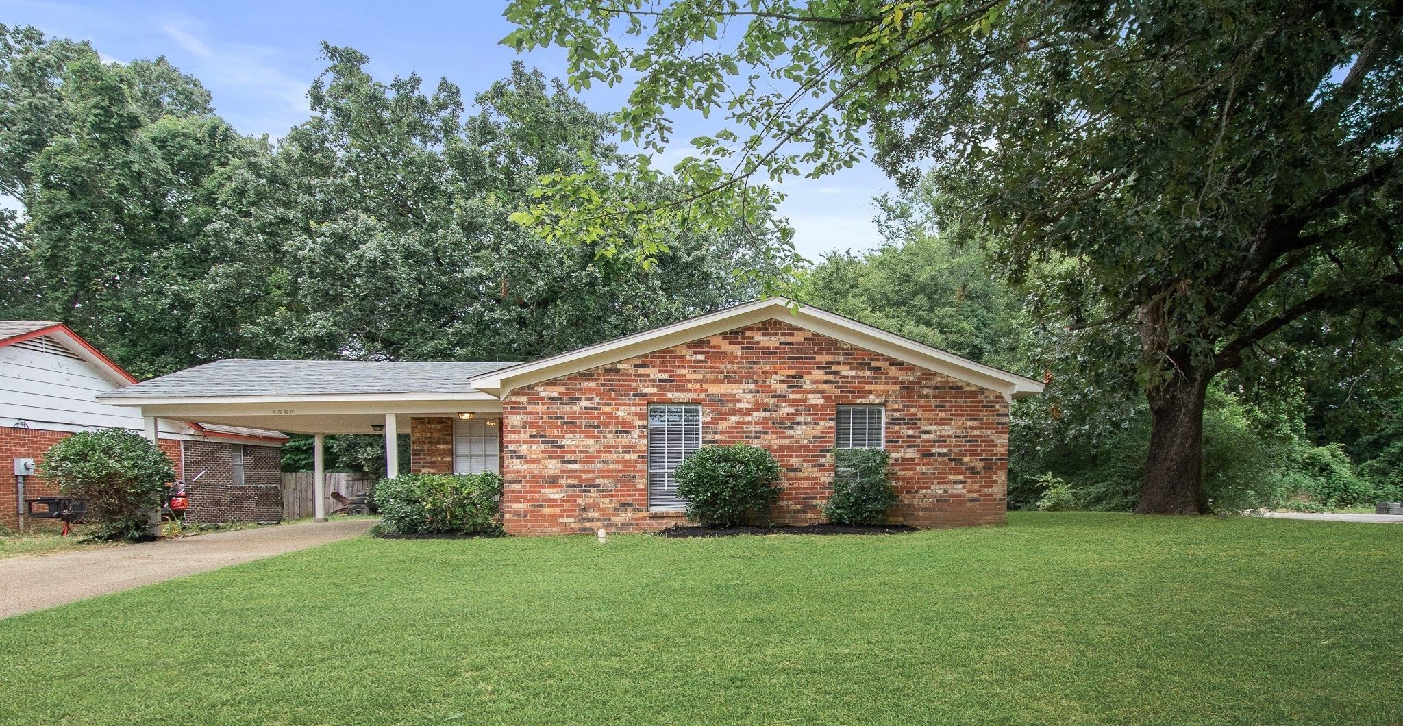 4569 Sumners Wells Road Memphis, TN 38118 - Photo 1 of 18