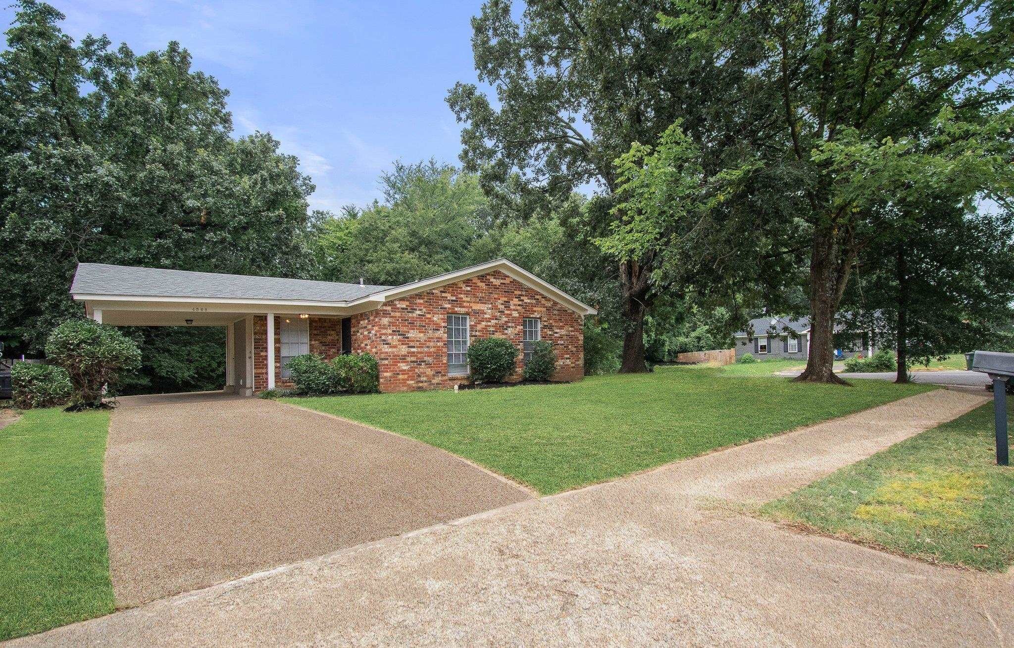 4569 Sumners Wells Road Memphis, TN 38118 - Photo 2 of 18