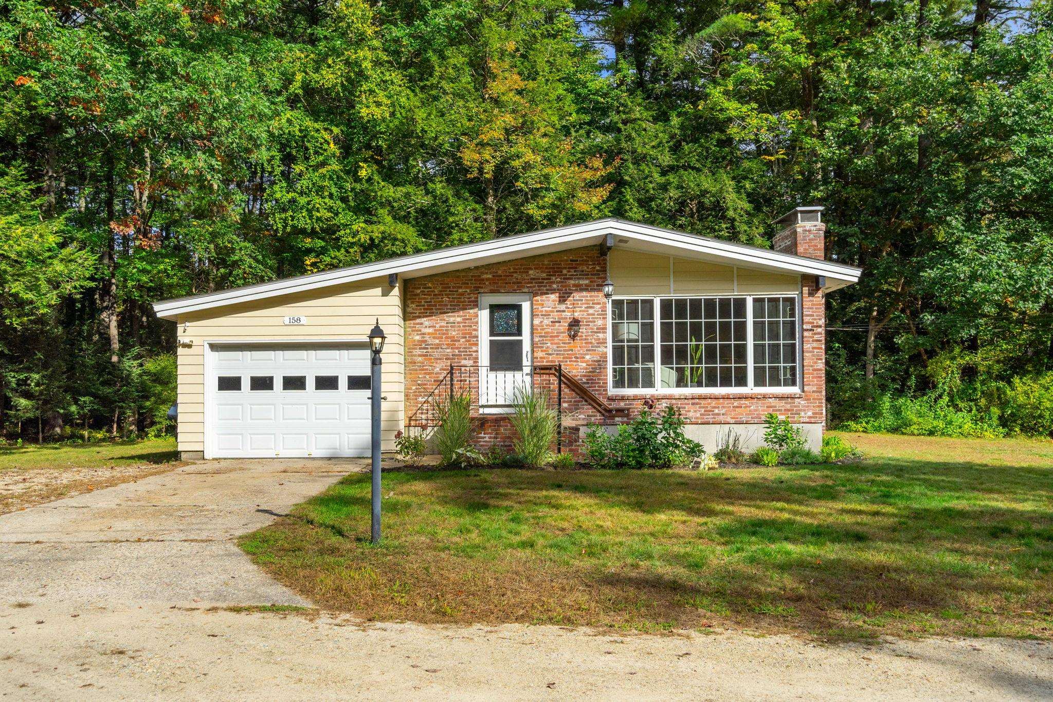 158 County Road Bedford, NH 03110 - Photo 1 of 37