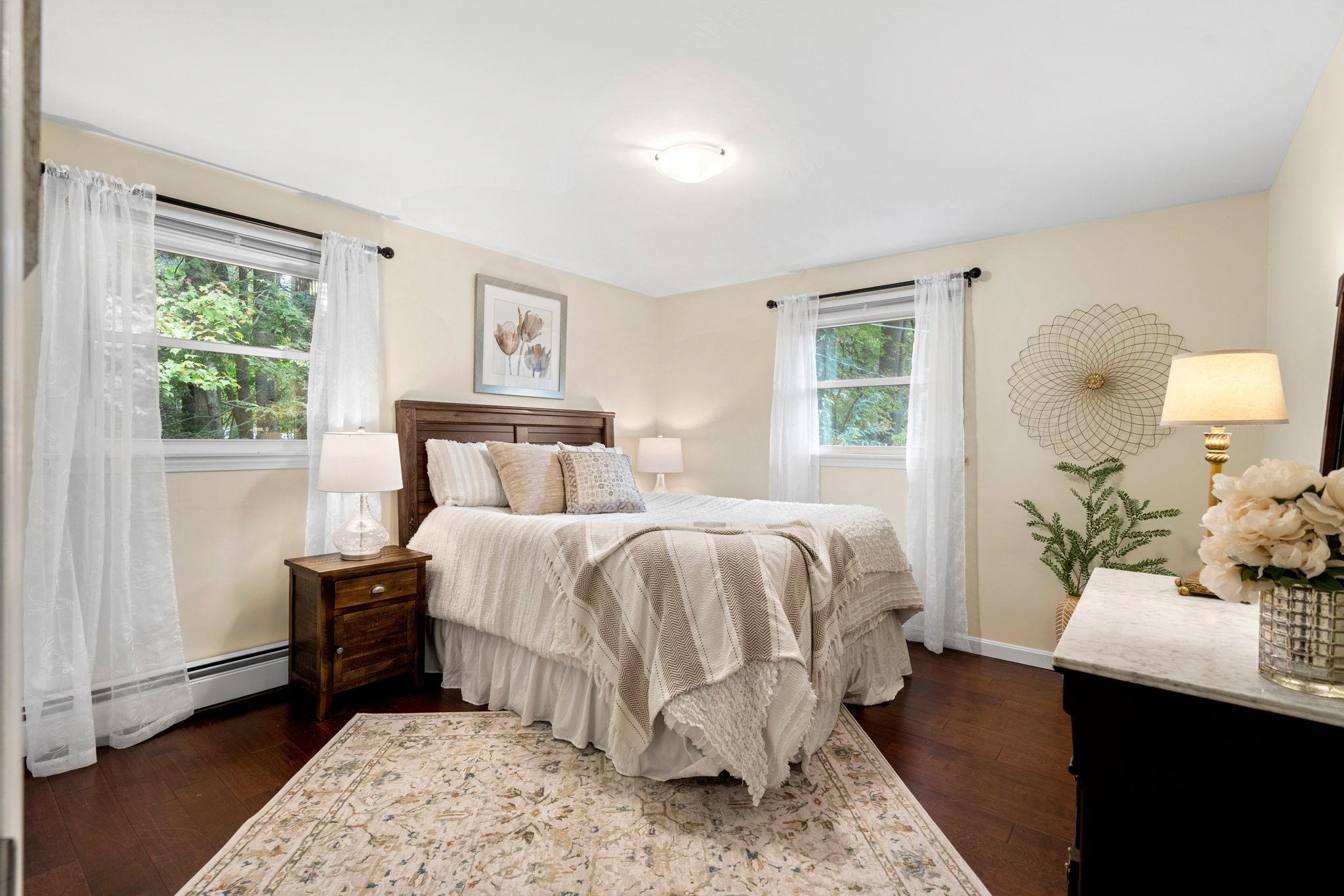 158 County Road Bedford, NH 03110 - Photo 16 of 37