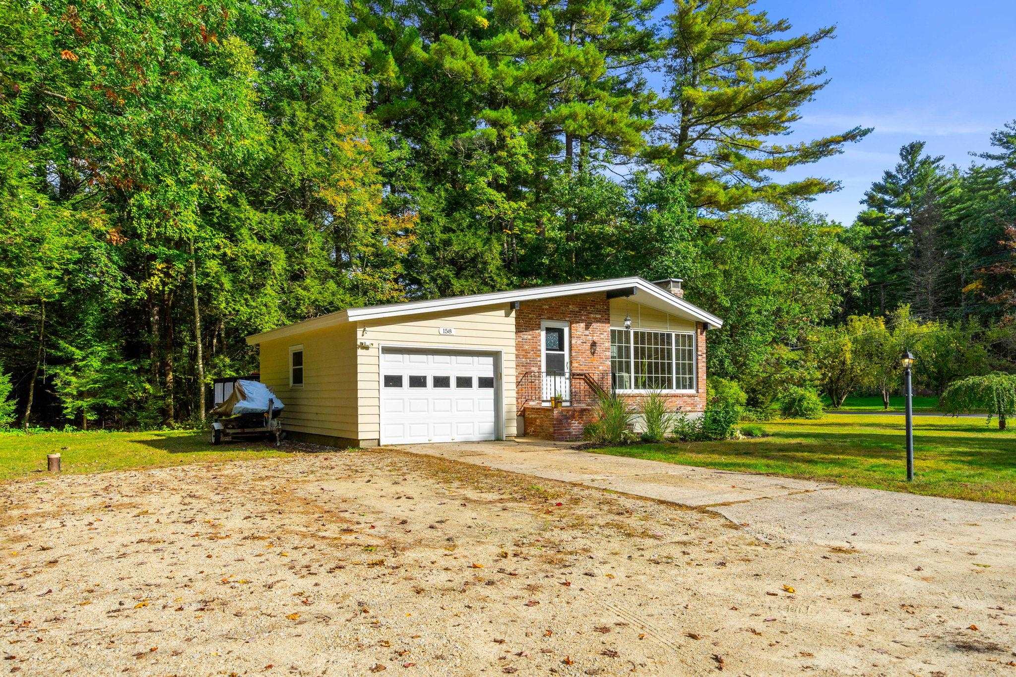 158 County Road Bedford, NH 03110 - Photo 26 of 37