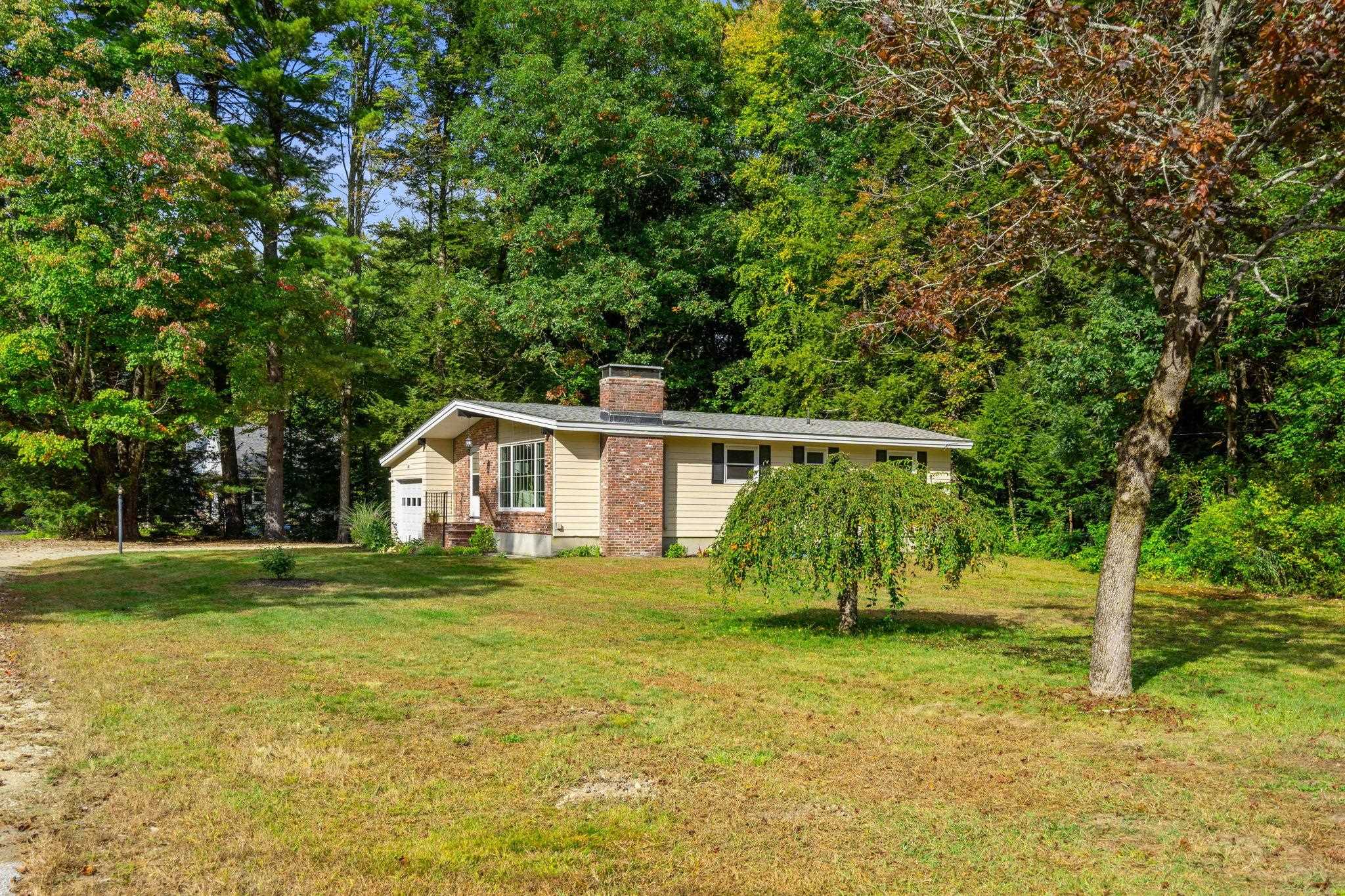 158 County Road Bedford, NH 03110 - Photo 28 of 37